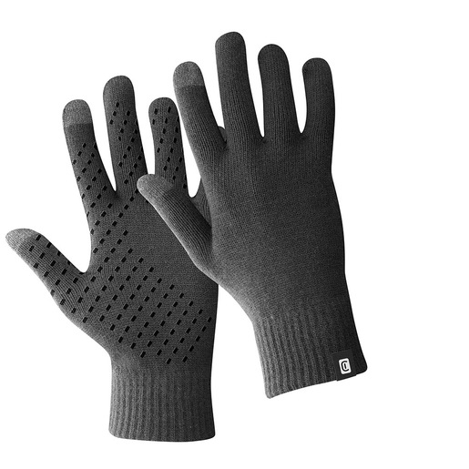 Image of Cellularline TOUCH GLOVES ''SENSE'' - S/M