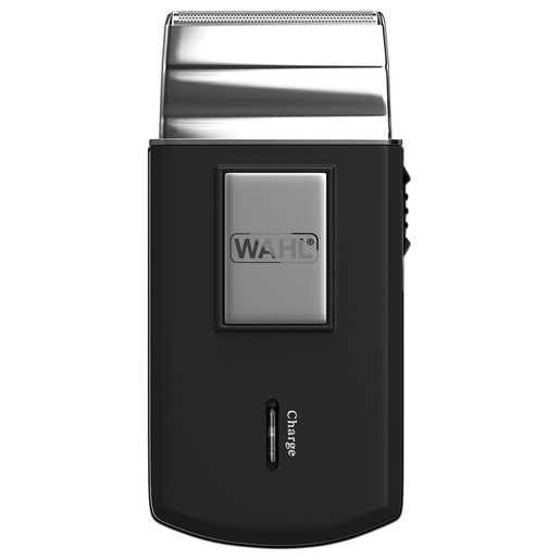 Image of Wahl 03615-1016 rasoio elettrico Trimmer Nero, Argento