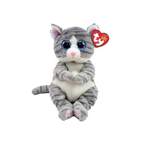 Image of Beanie Babies Mitzi Cat