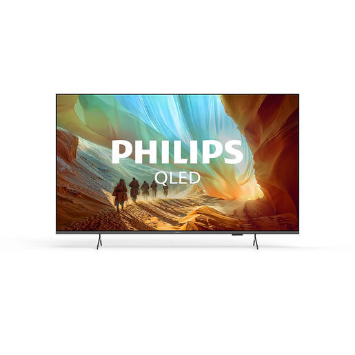 Philips 50PQS7801/12 TV 127 cm (50'') 4K Ultra HD Smart TV Wi-Fi Nero