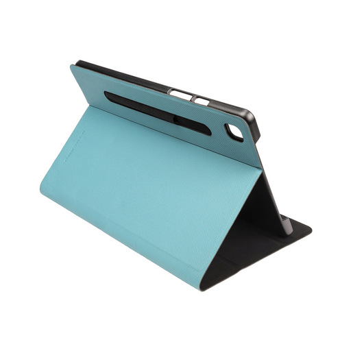 Image of Tucano GALA 26,4 cm (10.4'') Custodia a libro Blu