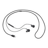 Samsung Cuffie USB Type-C EO-IC100, Sound by AKG, nere-image