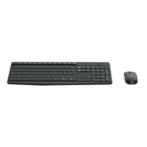 Image of Logitech MK235
