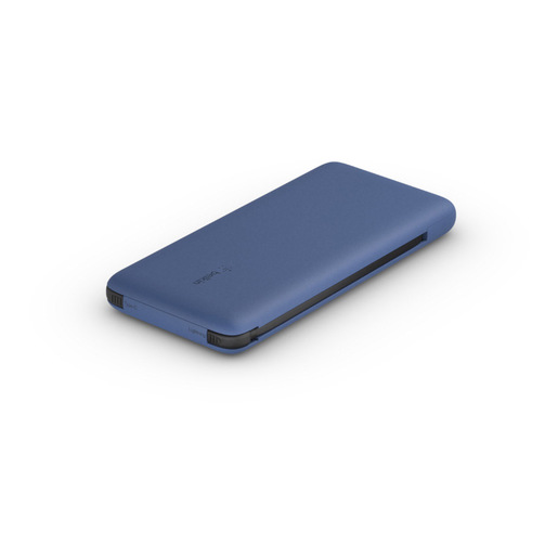 Image of Belkin BPB006btBLU 10000 mAh Blu cod015