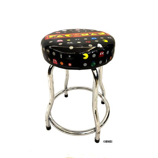 Image of Arcade1Up Pac-Man - Stool