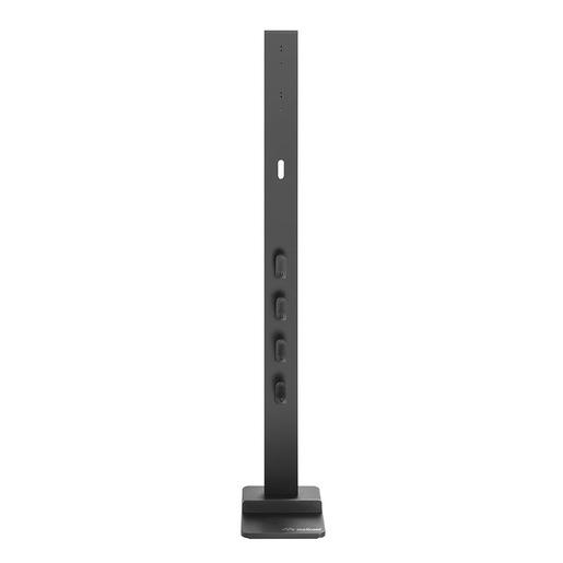 Image of Meliconi Cleaning Tower Supporto da Terra compatibile con Dyson