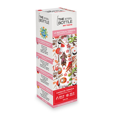 Boccsty Tazza Termica In Acciaio Inox 880ml | Bicchiere Isolato Con Cannuccia E Manico | Regalo Utile Per Viaggio, Ufficio E Auto | Idea Regalo Per Papà, Natale, Insegnanti - 2
