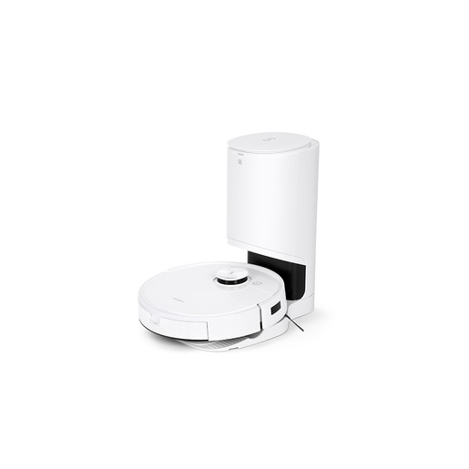 Image of Ecovacs Deebot T9+ 0,42 L Sacchetto per la polvere Bianco
