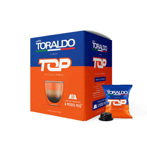 Image of TORALDO Conf 30cps LINEA TOP-FORTE-A MODO MIO