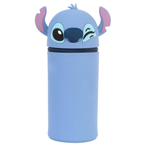 Image of ERIK Astuccio rigido per matite Disney Stitch