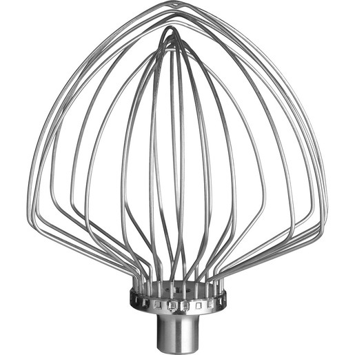 Image of KitchenAid Frusta ellittica a 11 fili 5 per ciotola 6,9L 5K7EW