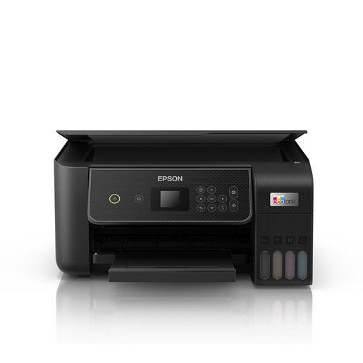 Image of Epson EcoTank ET-2871 Ad inchiostro A4 5760 x 1440 DPI 33 ppm Wi-Fi