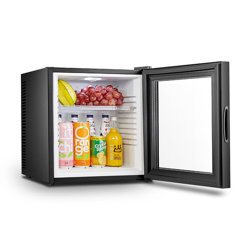 Image of Melchioni 118700242 frigorifero Libera installazione 23 L E Nero