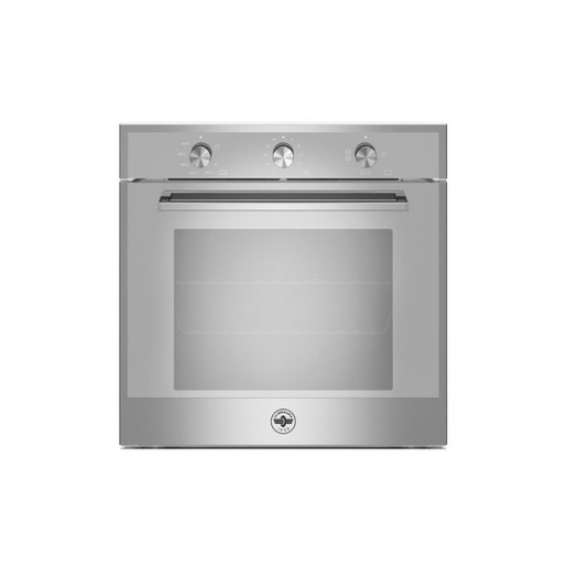 Image of Bertazzoni La Germania F605LAGGKXT forno 76 L Acciaio inox