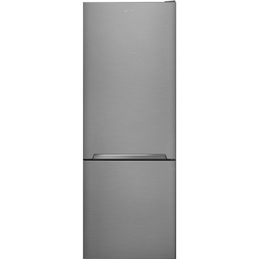Image of Smeg FC48XNE frigorifero con congelatore Libera installazione 481 L E