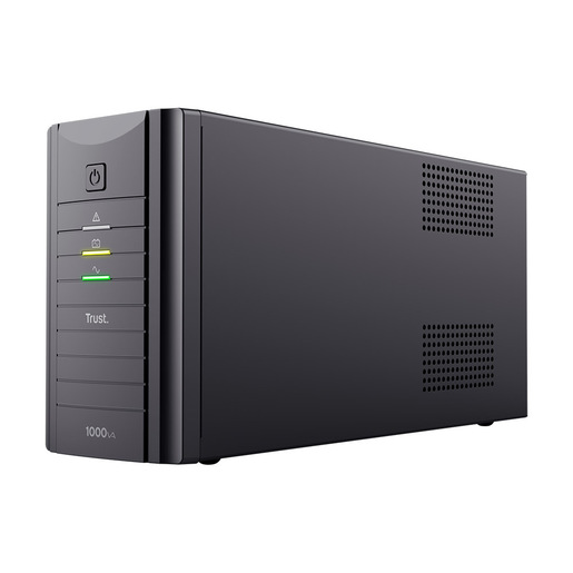 Image of Trust Oxxtron 1000VA gruppo di continuità (UPS) 1 kVA 2 presa(e) AC