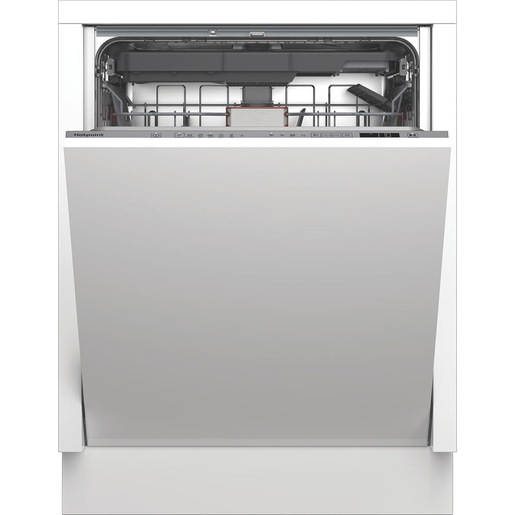 Hotpoint Ariston HDI LYM A5 R, Lavastoviglie 60cm, Classe A, 15 coperti, 41dBA, WiFi, OdourProtect