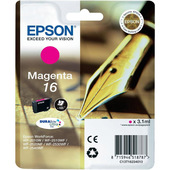 Epson Pen And Crossword Cartuccia Magenta-image