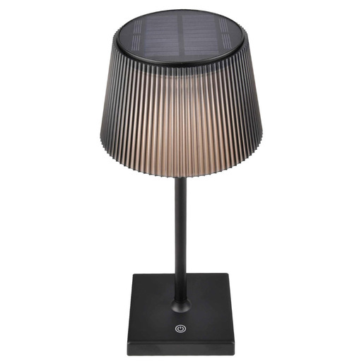 Image of OMEGA Electric Line LD575 lampada da tavolo 4 W Nero