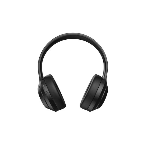 Image of Celly WAVEBEATBK cuffia e auricolare Wireless A Padiglione Musica e Chiamate USB tipo-C Nero