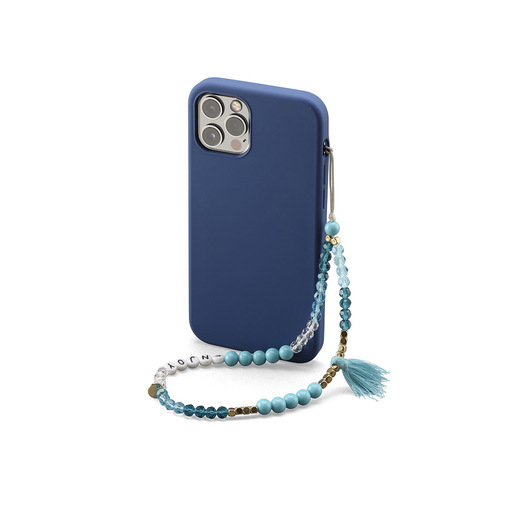 Image of        Cellularline Phone Strap Chic - Universale