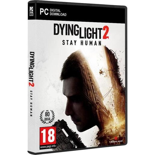 Image of Dying Light 2 PC