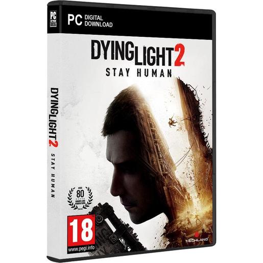 Image of        Dying Light 2 PC