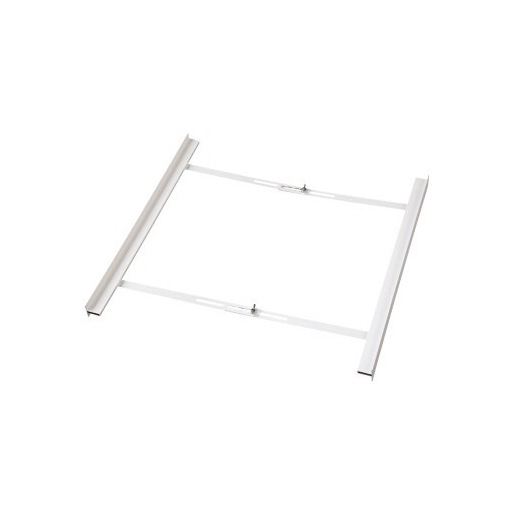 Image of Xavax Kit di impilamento KIT II per lavatrice/asciugatrice, bianco