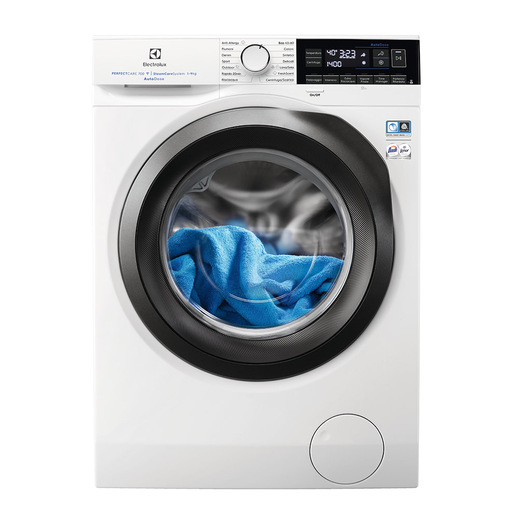 Image of Electrolux EW7F396KQ lavatrice Caricamento frontale 9 kg 1551 Giri/min
