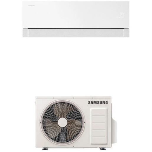 Condizionatore mono WINDFREE Premiere+ Essential white F AR12PRP AR70H12CAAWNEU AR70H12CAAWXEU