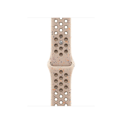 Apple Cinturino Nike Sport Desert Stone (41 mm) - S/M