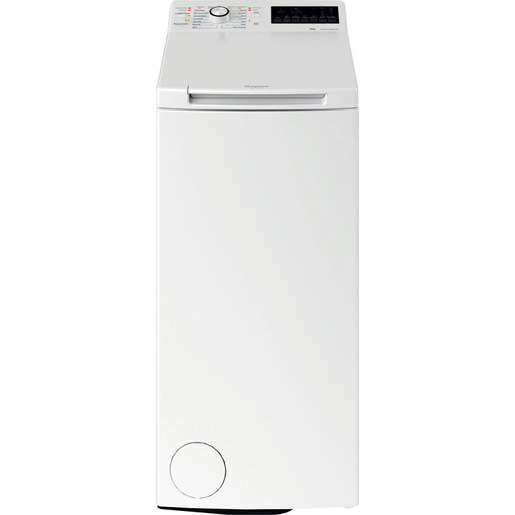 Image of Hotpoint Ariston Ariston Lavatrice WMTG626BSIT 6kg Classe A Inverter