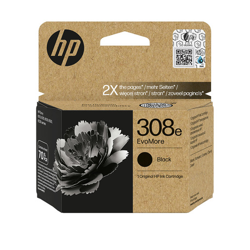HP Confezione da 4 cartucce di inchiostro CMYK originali 937