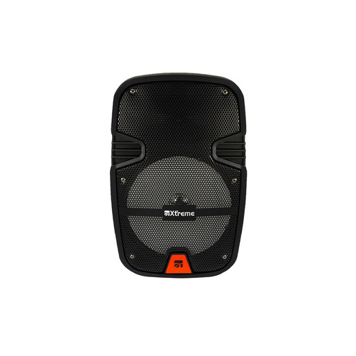 Image of SPEAKER WIRELESS BT TORNADO NERO