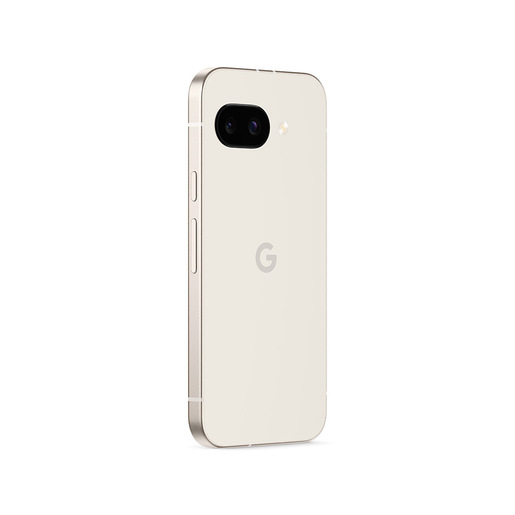 Image of Google Pixel 9a 16 cm (6.3'') Doppia SIM Android 15 5G USB tipo-C 8 GB 128 GB 5100 mAh Grigio