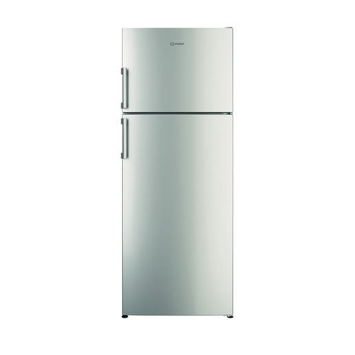 Image of Indesit IT70 832 S Libera installazione 437 L E Acciaio inox