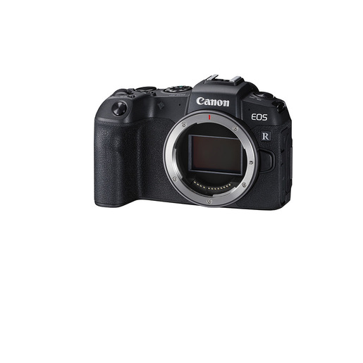 Image of Canon EOS RP BODY
