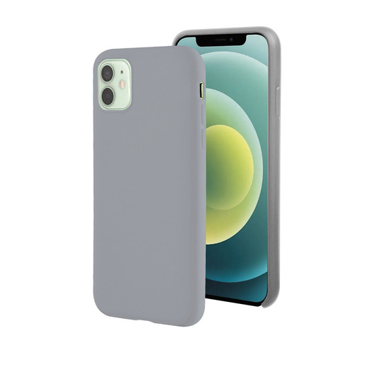 Image of Electroline ELC1254GY custodia per cellulare 13,8 cm (5.42'') Cover Grigio