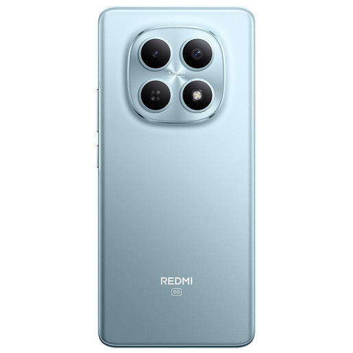 Image of Xiaomi Redmi Note 15 5G 17,2 cm (6.77'') 8 GB 256 GB 5520 mAh Blu