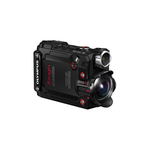 Image of Olympus Tough TG-Tracker fotocamera per sport d'azione CMOS 25,4 / 2,3