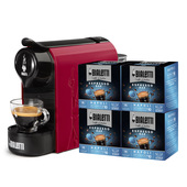 Bialetti 098150540/NP Macchina Per Caffè Automatica Macchina Per Espresso 0,5 L-image