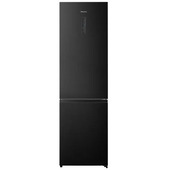 Hisense RB440N4AFD Frigorifero Con Congelatore Libera Installazione 336 L D Nero-image