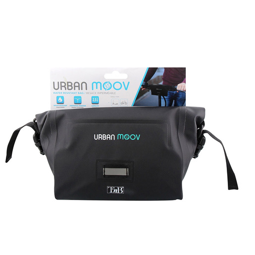 Image of T'nB UMTROTBAG accessorio per monopattino Borsa da trasporto Nero 1 pz