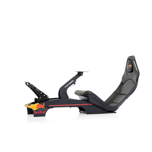 Image of Playseat PRO Formula Red Bull Racing Sedia per gaming universale Sedia imbottita tappezzata Blu