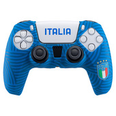 Qubick Controller Skin Figc – Nazionale Italiana Di Calcio (PS5)-image