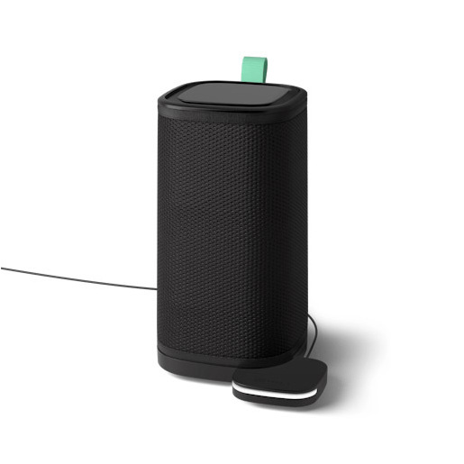 Image of Vitesy Eteria 52 dB 7,5 W Nero