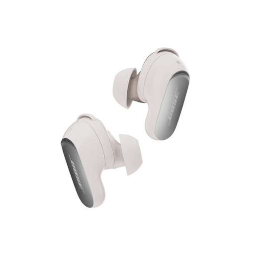 Image of Bose QuietComfort Ultra Auricolare True Wireless Stereo (TWS) In-ear Musica e Chiamate Bluetooth Grigio, Bianco