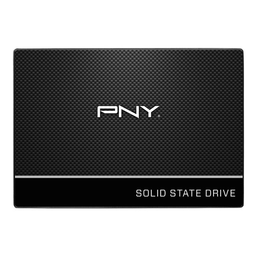 Image of PNY CS900 2.5'' 500 GB Serial ATA III 3D TLC
