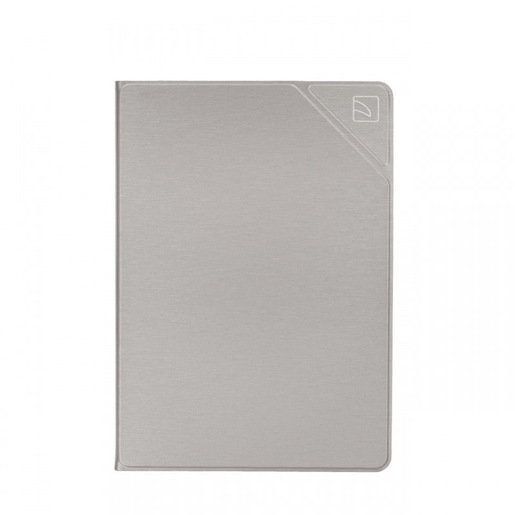 Image of Tucano Metal 26,7 cm (10.5'') Custodia a libro Argento