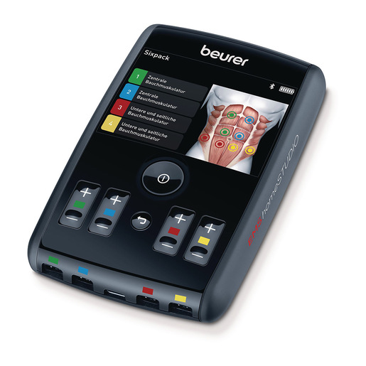 Image of Beurer EMS digitale EM 95